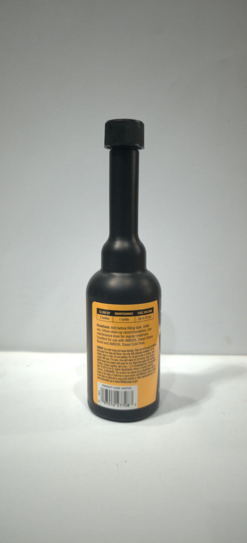 AMSOIL Diesel Injector Clean (237 ml) - Image 2