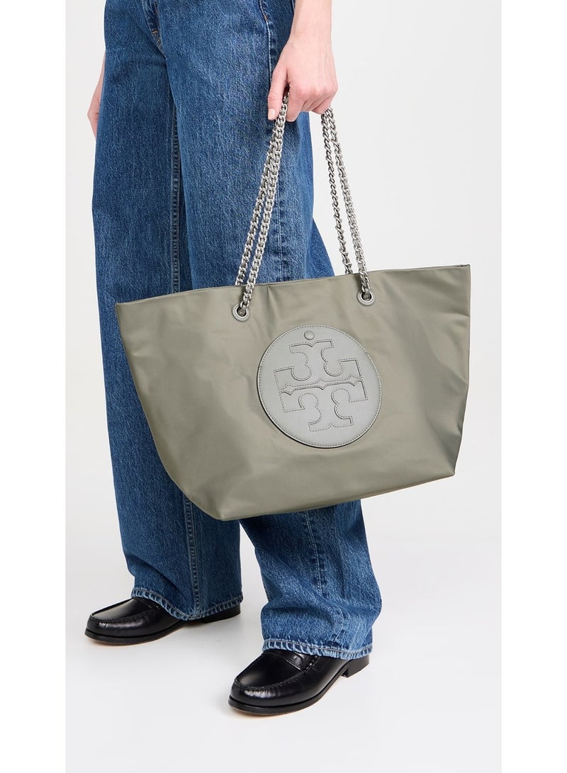 Burch TB Tory  Ella Chain Tote - Image 3