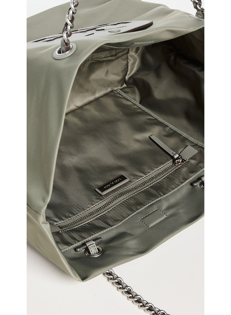 Burch TB Tory  Ella Chain Tote - Image 5