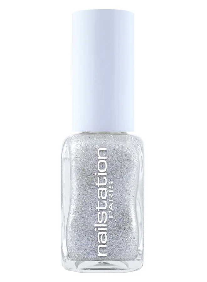 Nailstation Nail Polish Glossy crusis