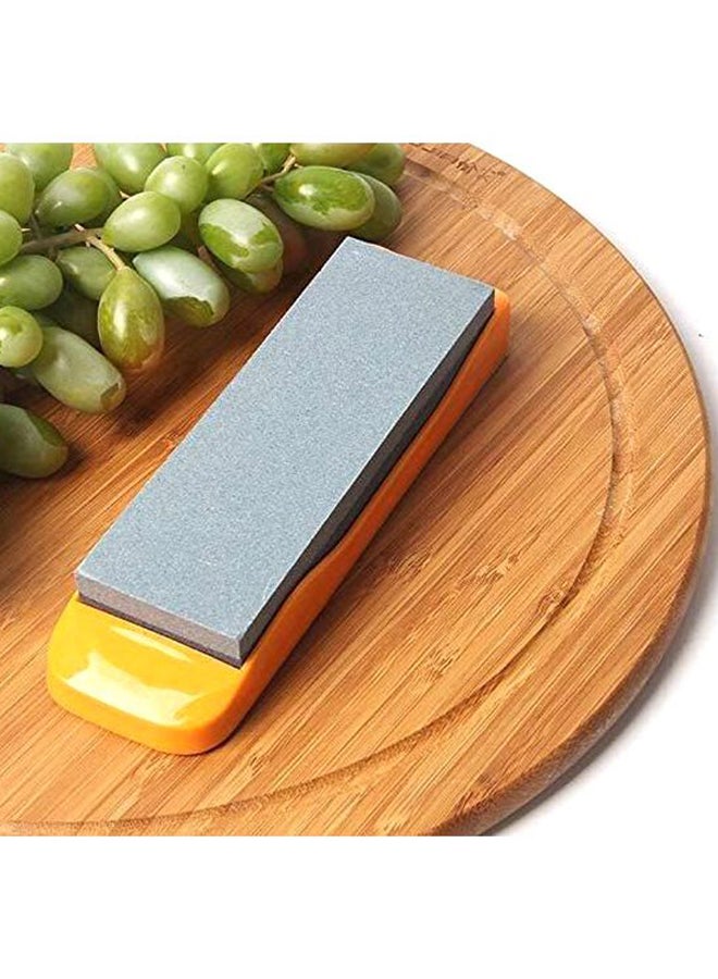 Royalford Grinding Stone Knife Sharpener Multicolour - Assorted - Image 3