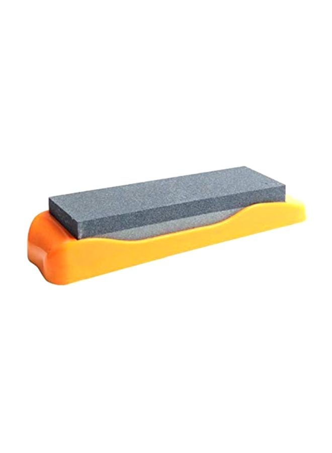Royalford Grinding Stone Knife Sharpener Multicolour - Assorted - Image 1