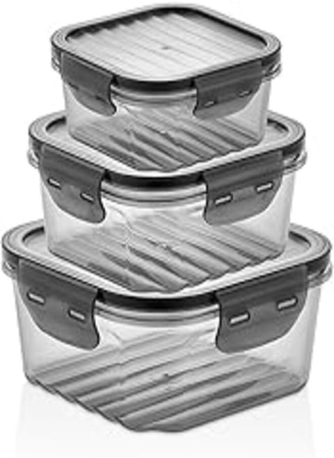 Quick Airtight Saver Box Set