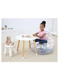Bestway Bestway Glitter Dream Air Chair -75105  - Image 3