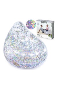 Bestway Bestway Glitter Dream Air Chair -75105  - Image 1