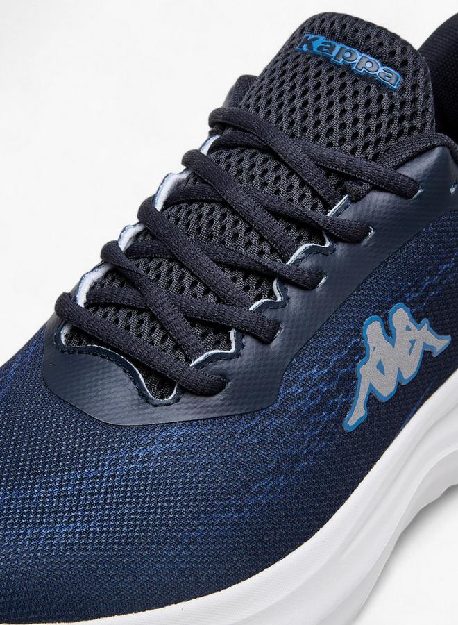Kappa Men Lace-Up Sports Shoes - Image 4