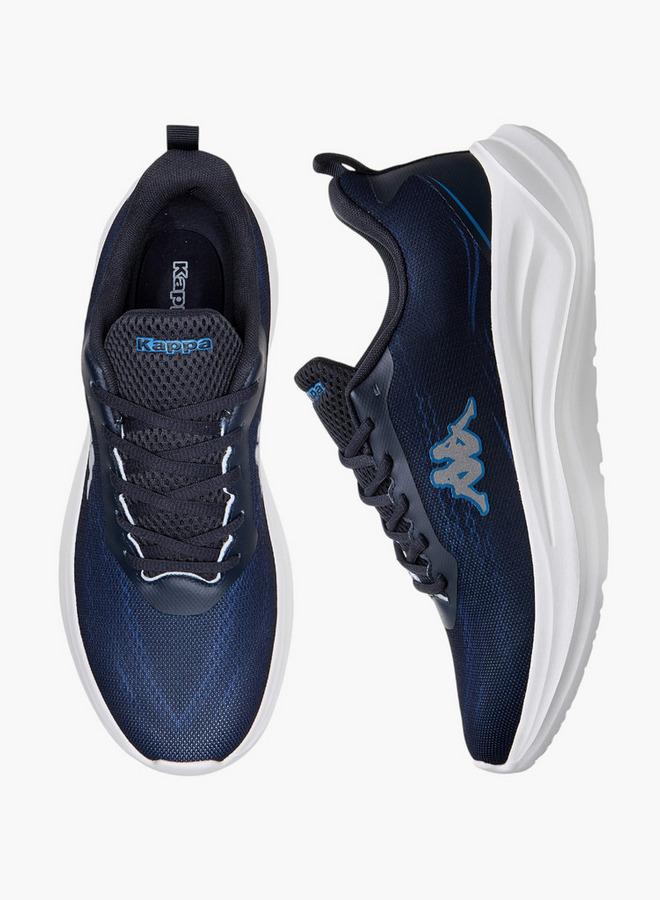 Kappa Men Lace-Up Sports Shoes - Image 2