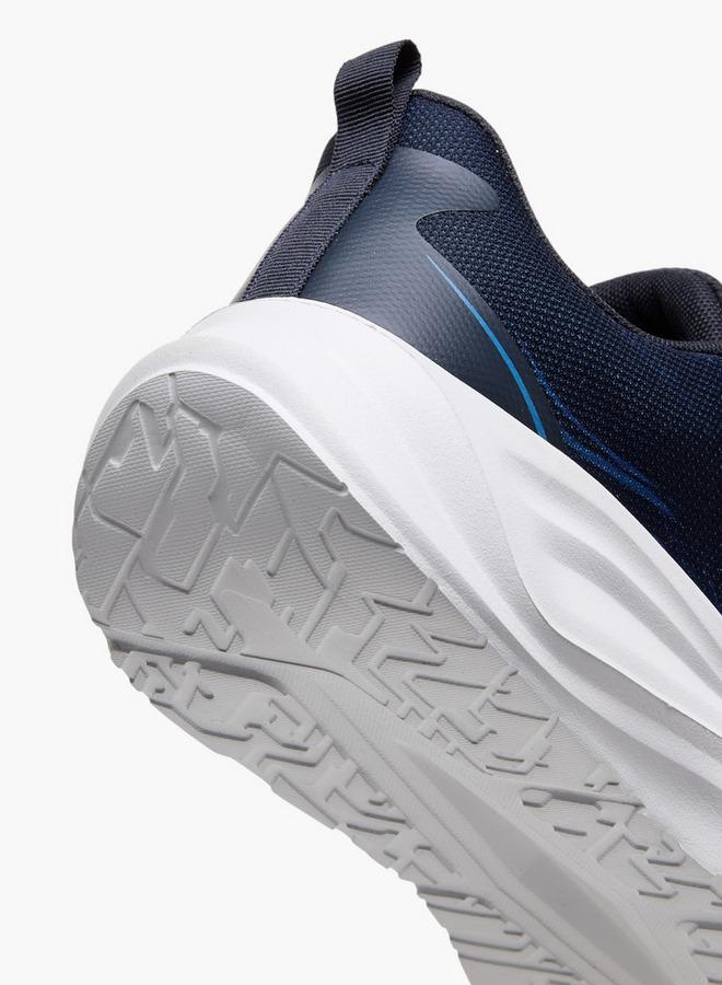 Kappa Men Lace-Up Sports Shoes - Image 5