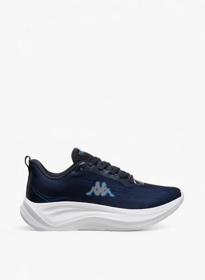 Kappa Men Lace-Up Sports Shoes - Image 3