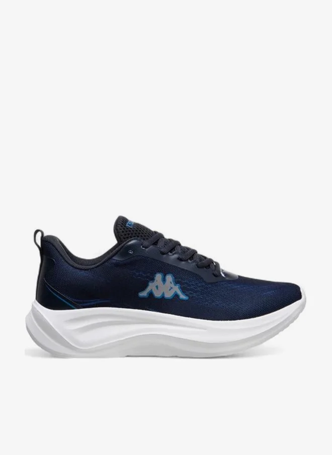 Kappa Men Lace-Up Sports Shoes