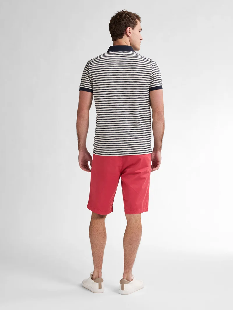 Petrol Industries Men Polo Short Sleeve