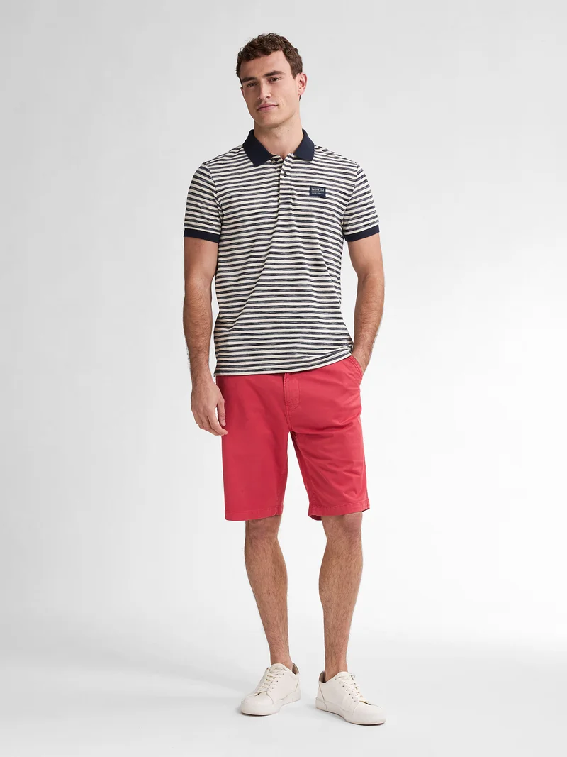 Petrol Industries Men Polo Short Sleeve
