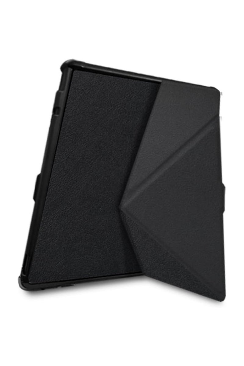 general Protective case compatible with 7-inch Onyx Boox Go Color 7 (2nd generation) 2025 e-book leather multi-angle folding protective case suitable for Boox Go Color 7 Gen 2 - Image 5