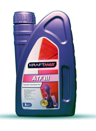 Kraft Max Automatic Gear Oil Dexron 3 - ATF III - Red -  1L - pzsku/Z30DEB9D9D2A42B922EB2Z/45/1754470912/20e6fcdf-f415-4929-b739-3d5d10a98fcd