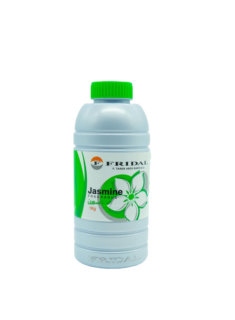Fridal Multipurpose Home Multipurpose Freshener Jasmine 1L
