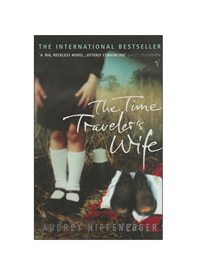 رواية ذا تايم ترافيلرز وايف