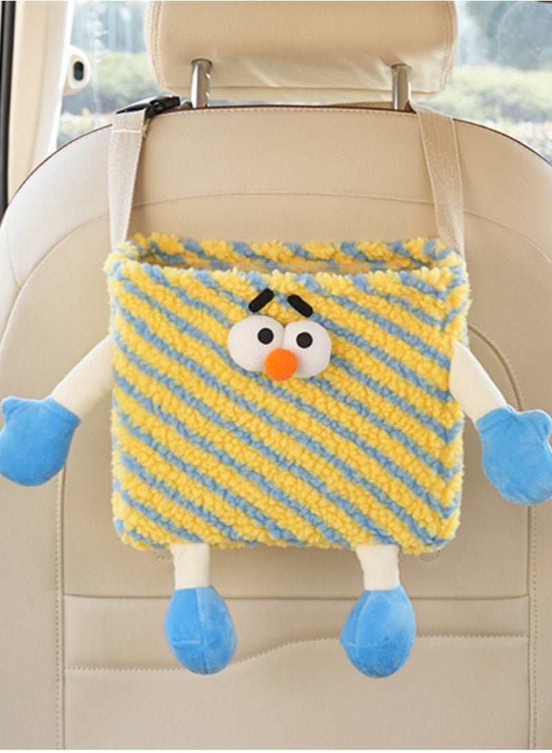 صندوق التخزين للسيارة - Image 1