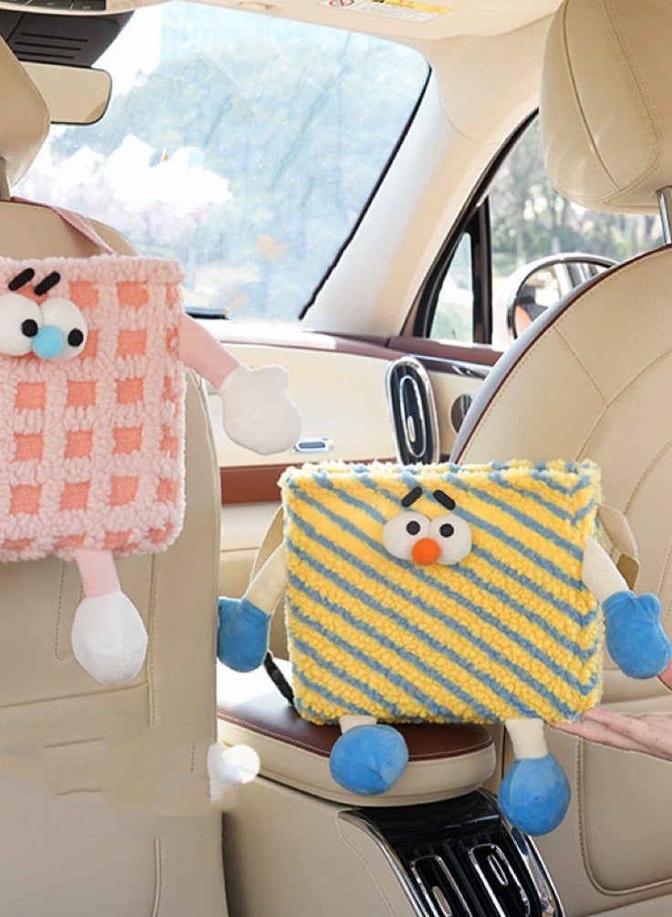 صندوق التخزين للسيارة - Image 3