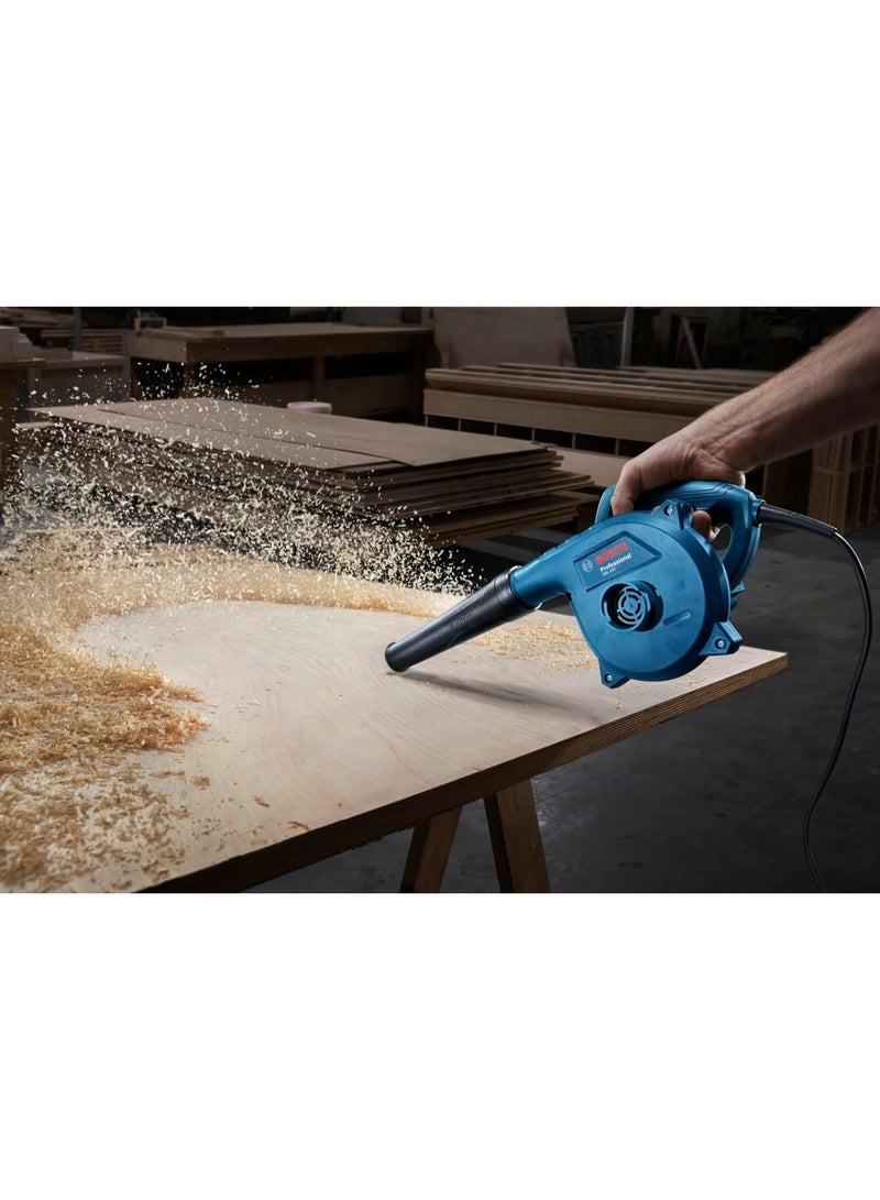 بوش بلاور هواء بوش بقدرة 650 وات موديل BOSCH GBL 650 - Image 2