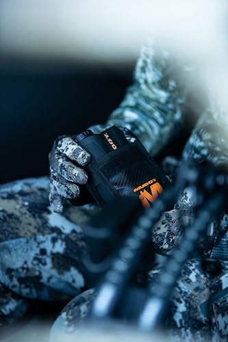 Muddy Laser Range Finder 650 Yard with HD - Image 2
