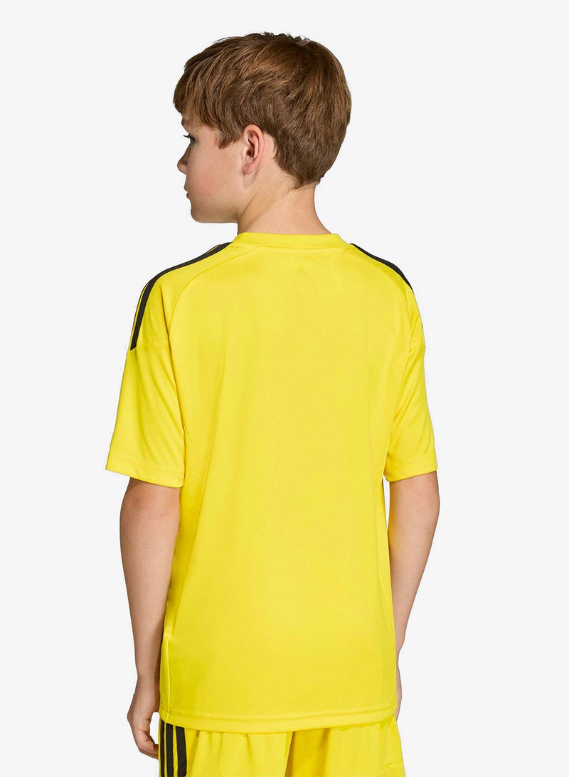 اديداس قميص الدوري للأطفال تيرو - Image 4