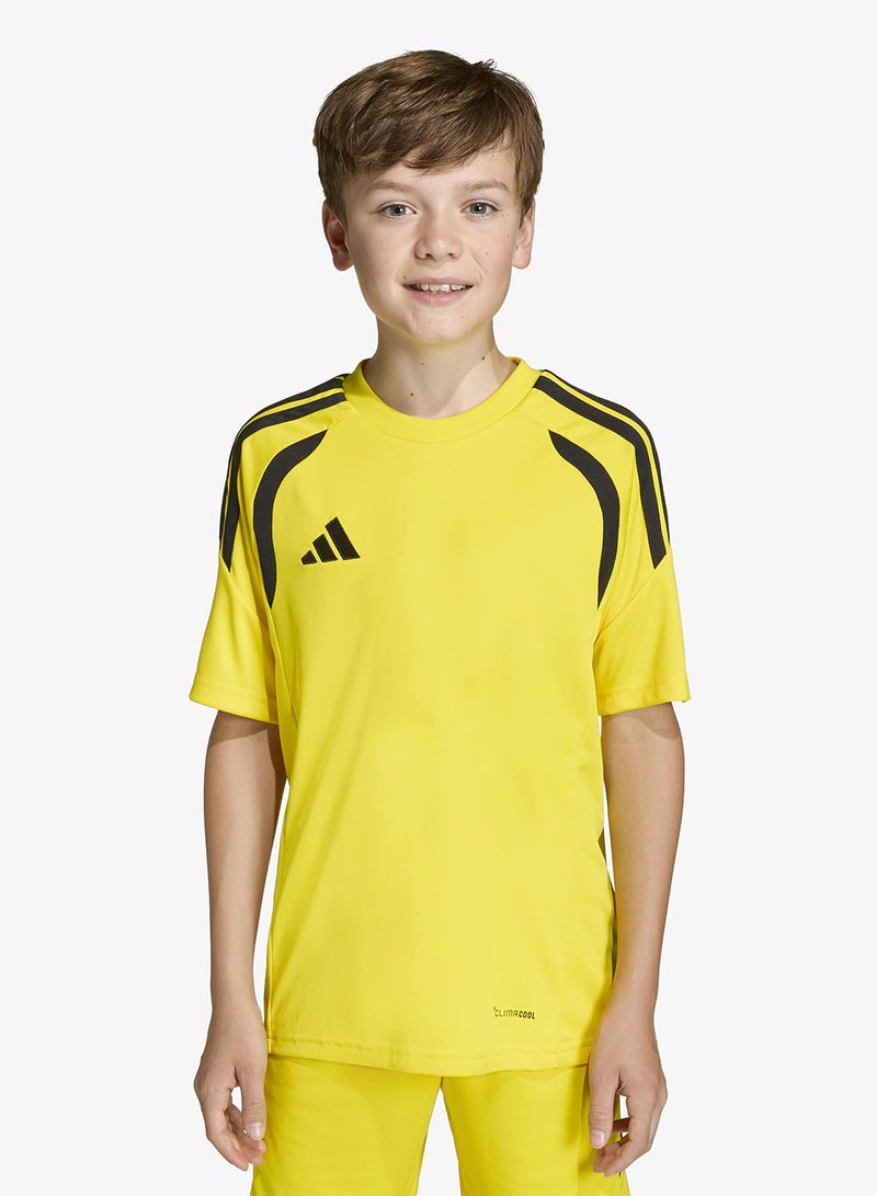 اديداس قميص الدوري للأطفال تيرو - Image 3