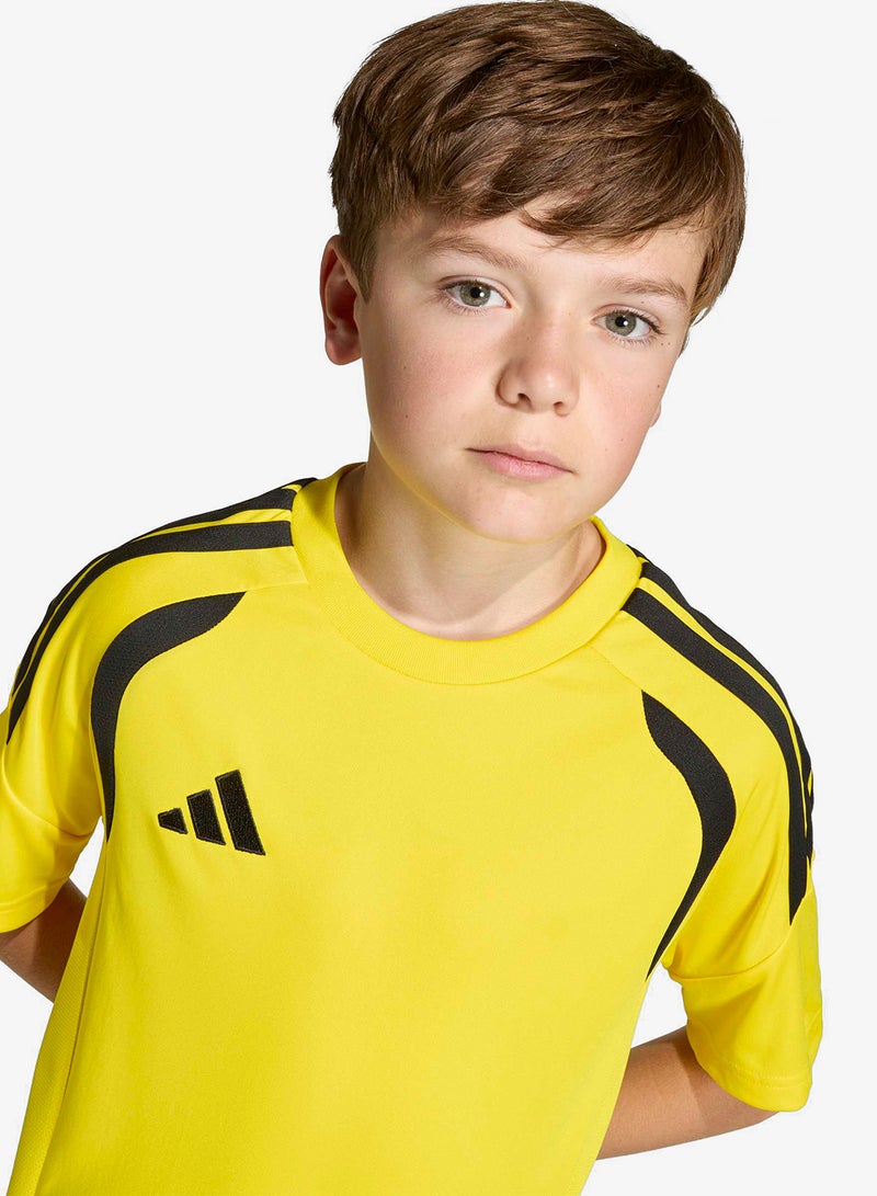 اديداس قميص الدوري للأطفال تيرو - Image 5