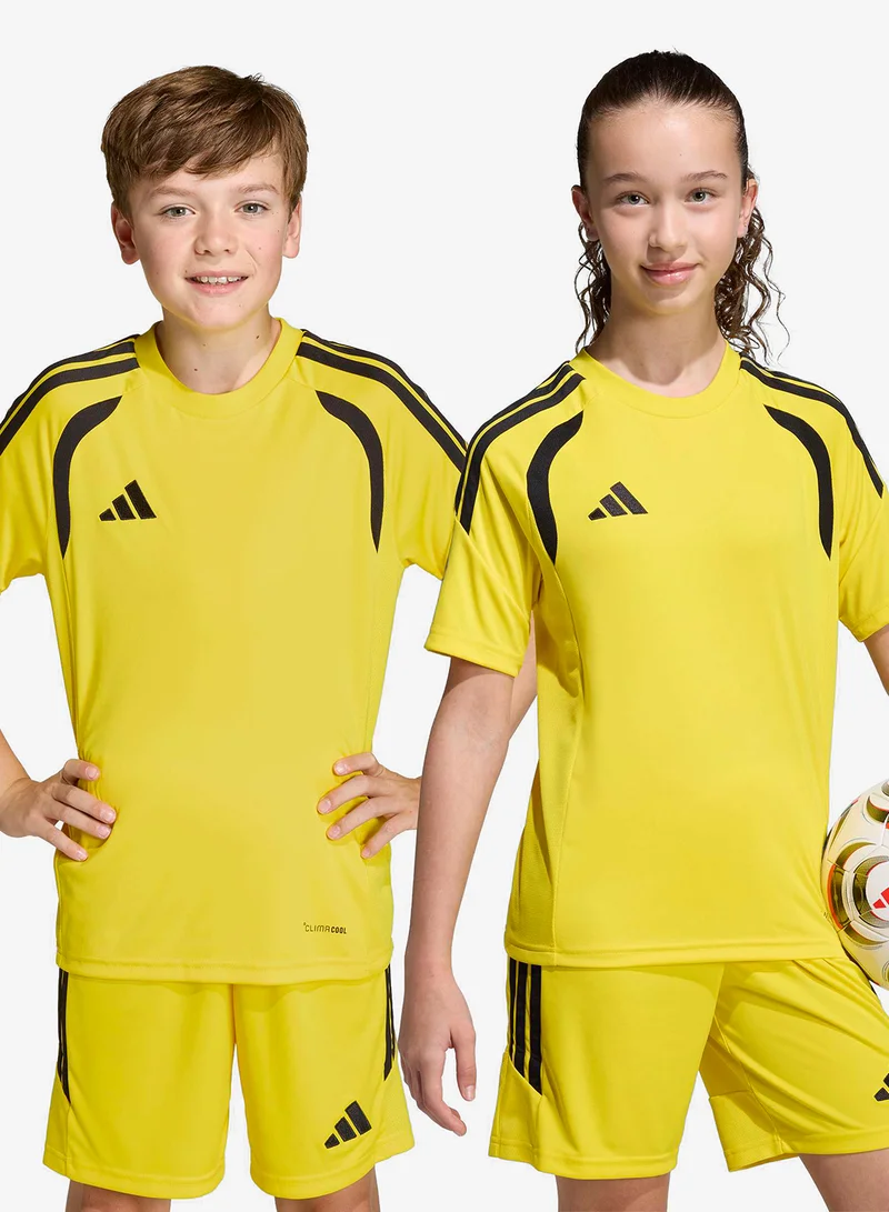 Adidas Kids Tiro26 League Jersey