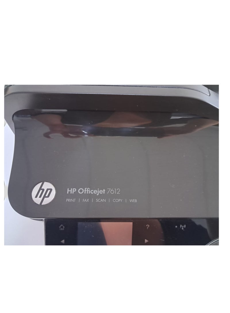HP Printer 7612 All In One - Image 1