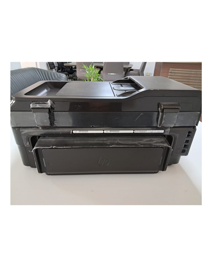 HP Printer 7612 All In One - Image 2