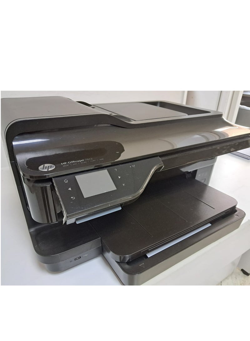 HP Printer 7612 All In One - Image 3