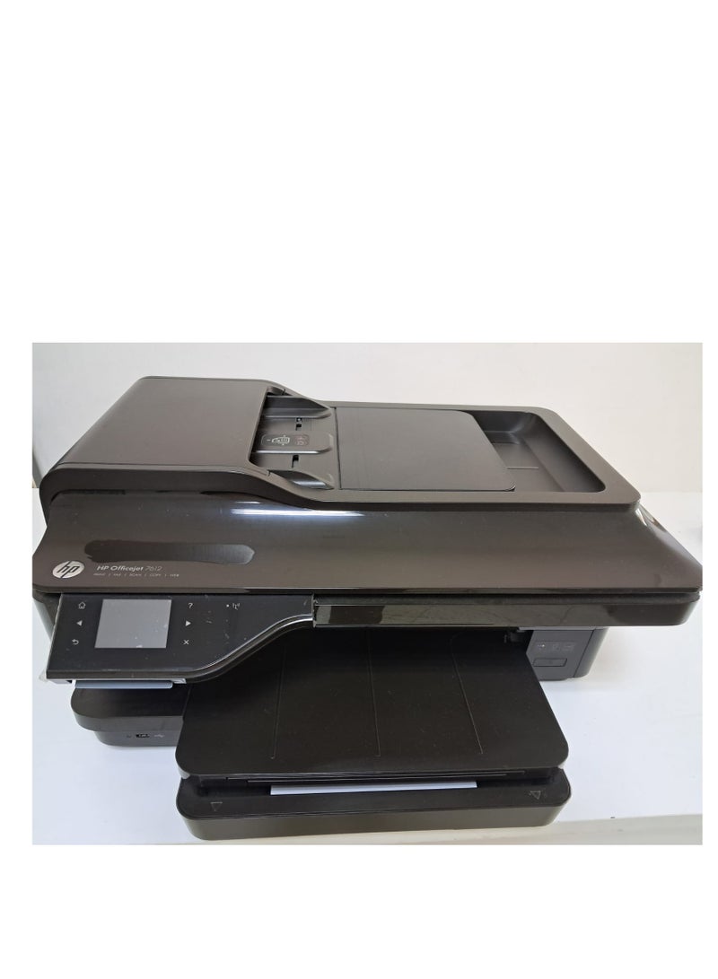 HP Printer 7612 All In One - Image 4