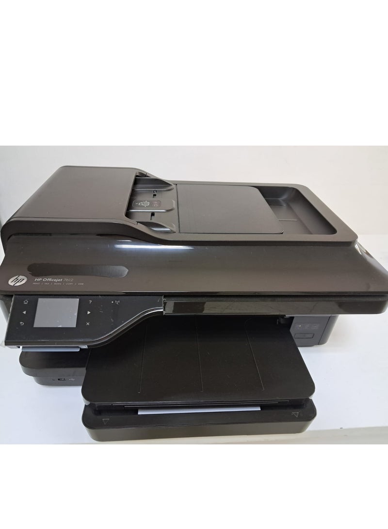 HP Printer 7612 All In One - Image 5