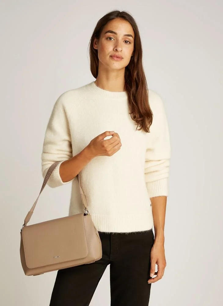 CALVIN KLEIN Must Top Handle Crossbody