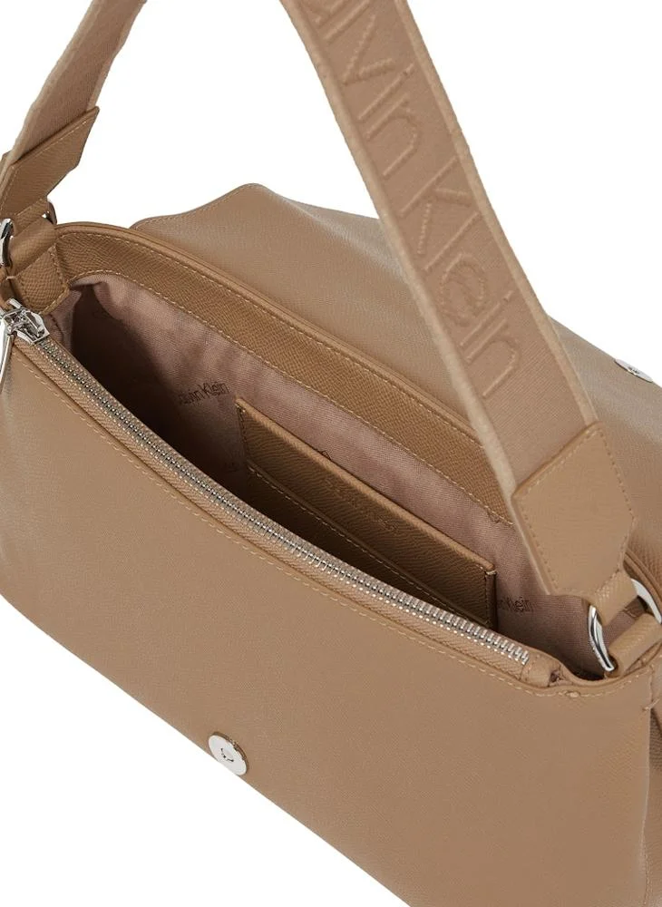 CALVIN KLEIN Must Top Handle Crossbody