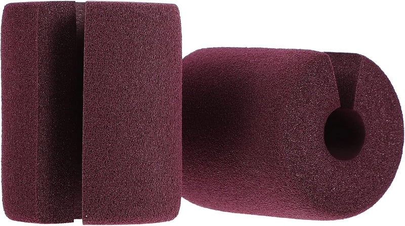 klarako 4pcs Door Guards Baby Proof Doors Extra Soft Foam Hand Protector Door Buffer Child Safety Baby Safety Finger Protectors for Kids Boys Girls - Image 1