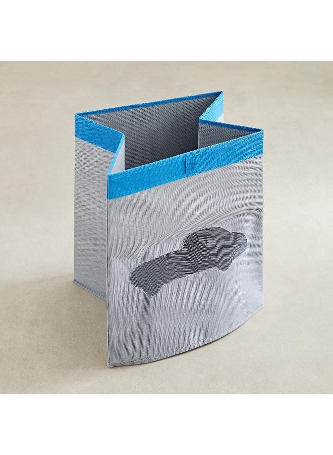 Home Box Tom Gearhead Trifle Car Storage Box 40 x 33 x 40 cm - Image 3