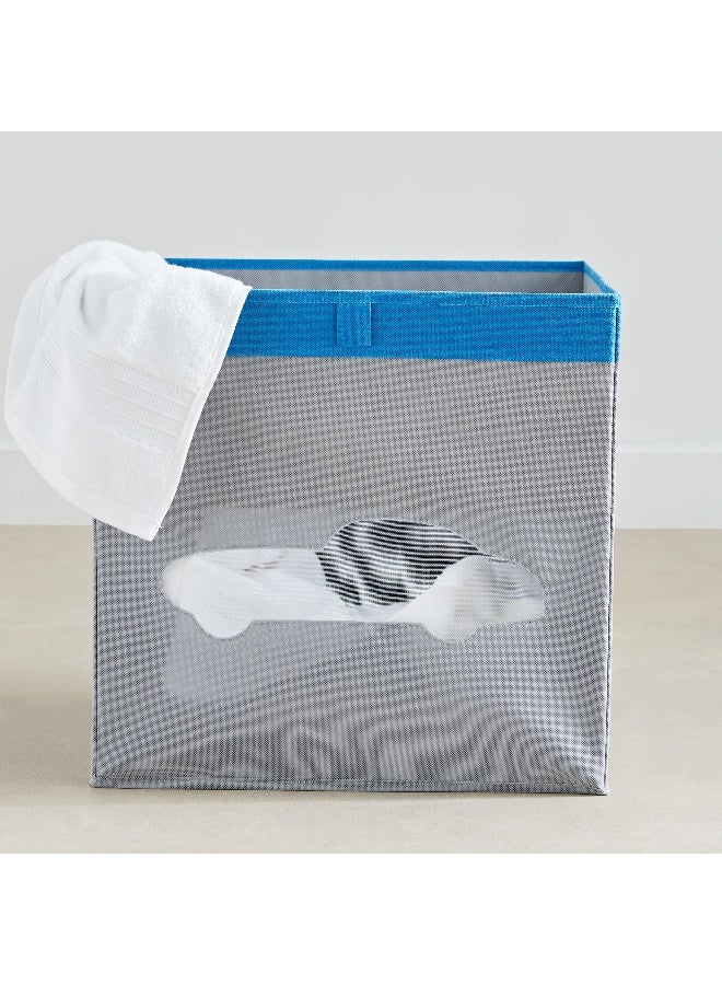 Home Box Tom Gearhead Trifle Car Storage Box 40 x 33 x 40 cm - Image 2