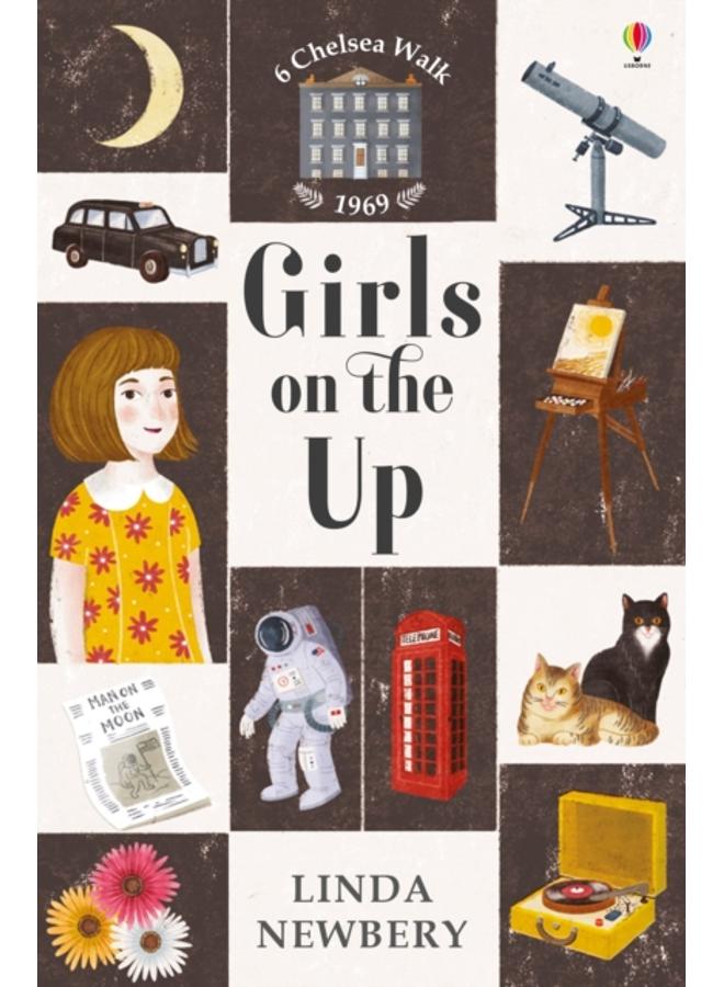 Girls on the Up 
