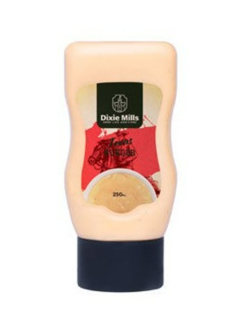 Texas Burger Sauce -250ml
