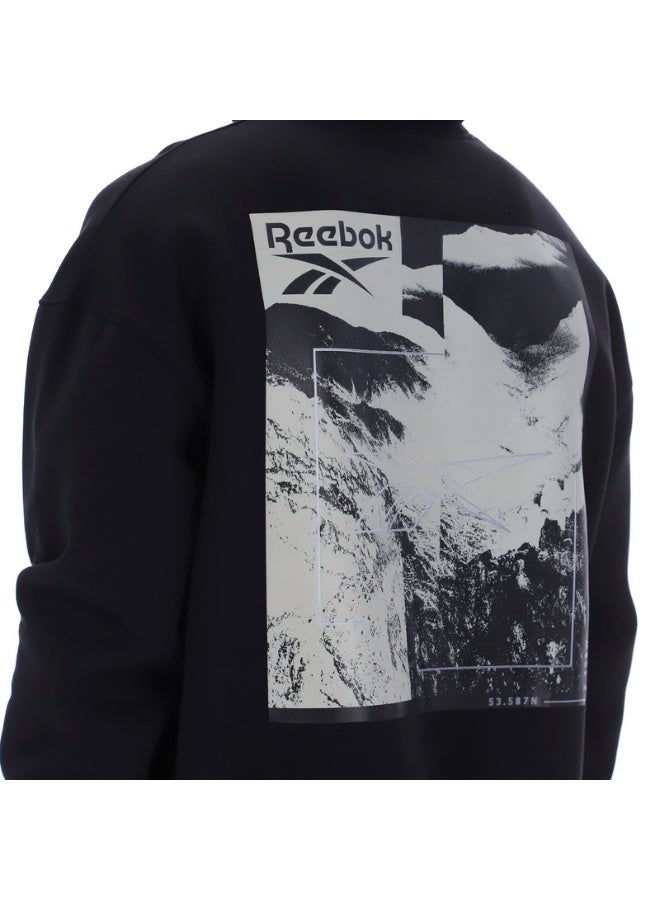 Reebok هودي جبل نبيل - Image 3