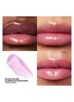 Patrick Ta PATRICK TA Major Volume Plumping Gloss Duo- Headliner/Main Stage  - Image 3