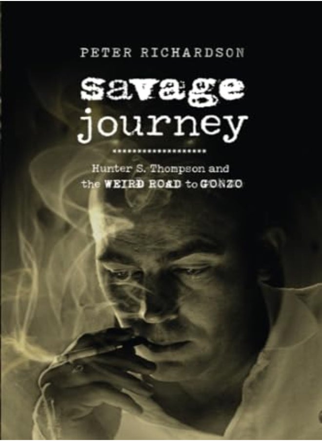 Savage Journey 