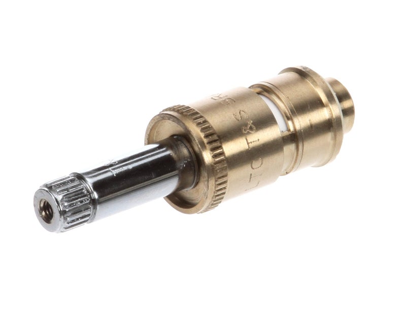 T&S Brass Thermostat-162F Fixed - Image 2