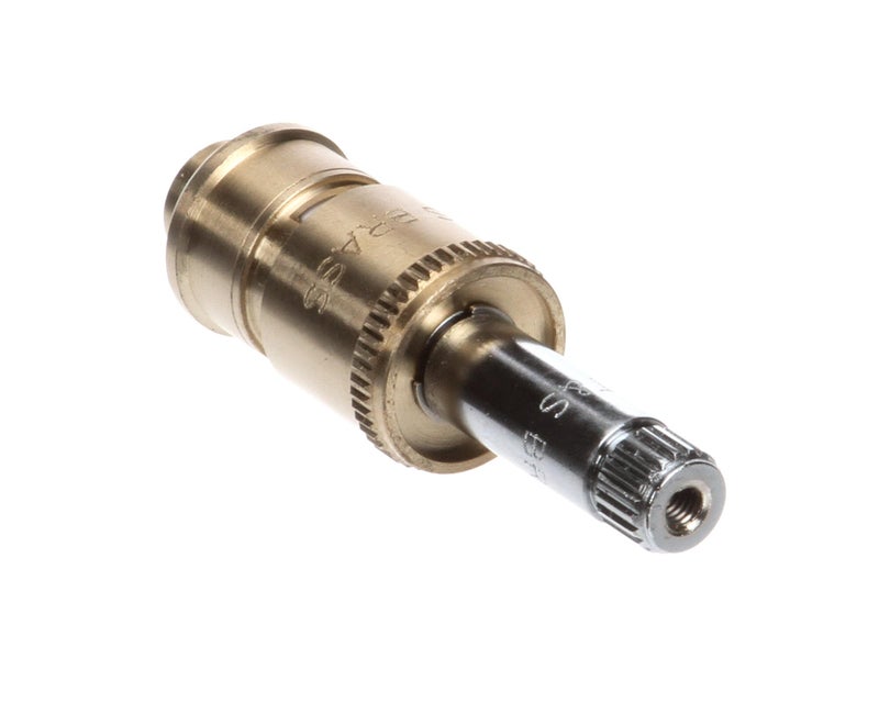 T&S Brass Thermostat-162F Fixed - Image 1