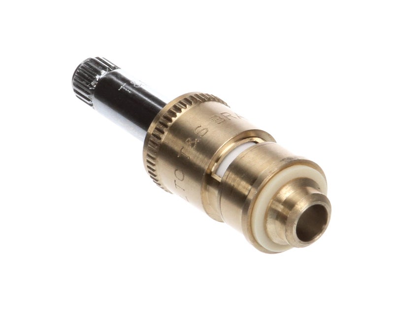 T&S Brass Thermostat-162F Fixed - Image 3