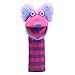 The Puppet Company شركة الدمى إيكو كيتي دمية يدوية محبوكة 38سم - Image 3