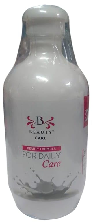Beauty tool Deep Cleansing Milk For Moisturizing Natural Glow Gentle Pore Face Cleanser Makeup Remover All Skin Types pack of 1