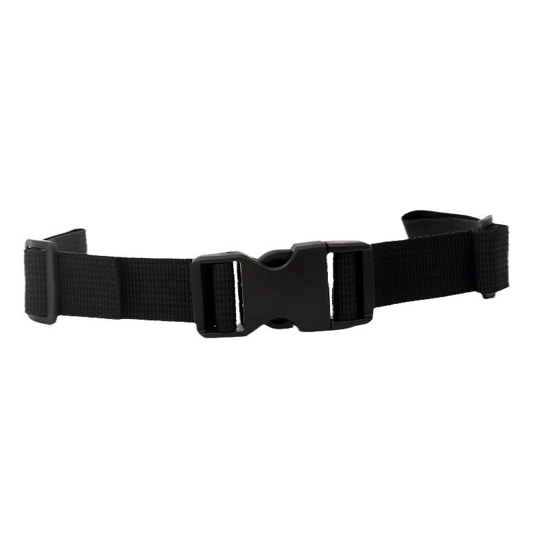 Backpack Non-Slip Buckle Diy Kidsren'S Backpack Accessories Buckle Chest Strap Backpack Shoulder Fixed Belt School Bag Buckle - Image 5
