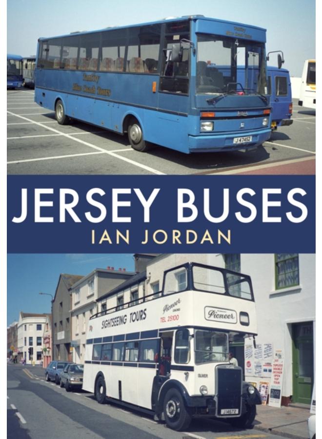 Jersey Buses 